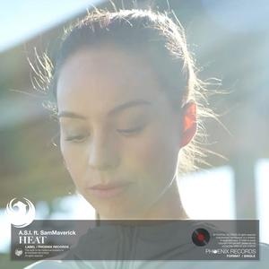 SamMaverick - Heat (feat. A.S.I.)