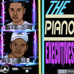 The Piano Executives