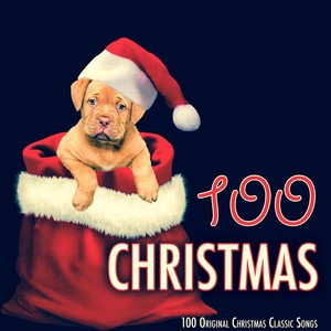 100 Christmas - 100 Original Christmas Classic Songs