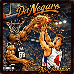 No Jumper (Explicit)