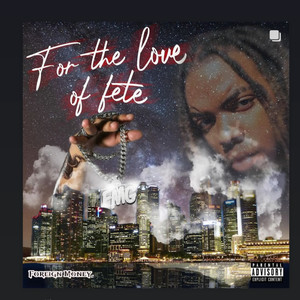 Wet Bleacher (Explicit)