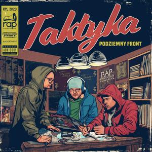 Taktyka (Explicit)