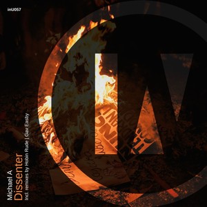Dissenter (Gav Easby Remix)