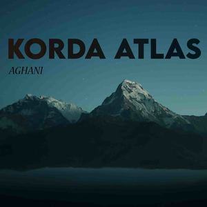 Korda Atlas