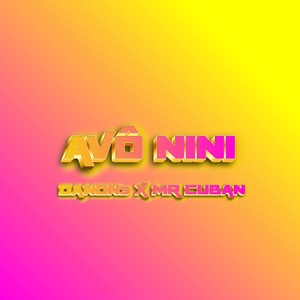 DANON3 BEATZ - Avô Nini (Explicit)
