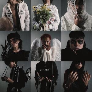 XFAG (feat. hellb3nt, doggr, Manska, Nonsenselaaa & ceeq) (Explicit)