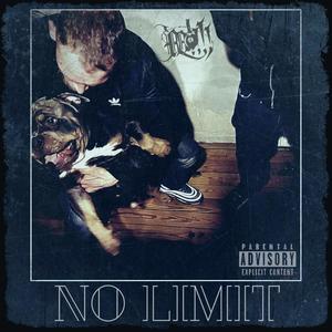 No Limit(feat. ADR!AN) (Explicit)