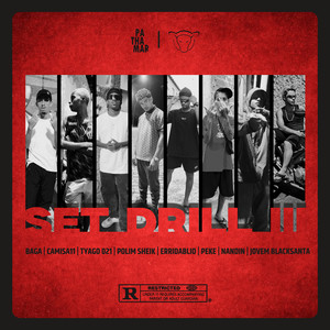 Set Drill #3 (Explicit)