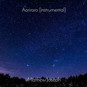 Aariraro (Instrumental)