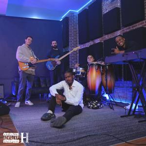 Outside N Single (Live|Explicit)