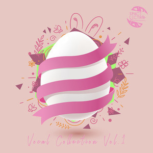 Vocal Collection Vol.1