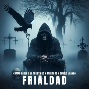 Frialdad (Explicit)