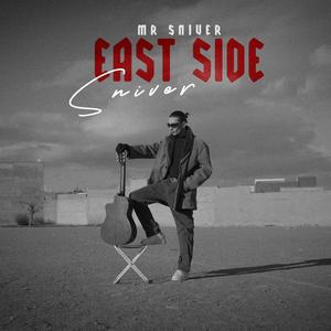 East side (feat. HOLLYCORE) (Explicit)