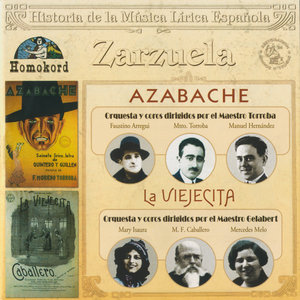 Azabache & La Viejecita