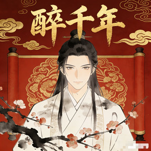 醉千年 (DJ合唱版)