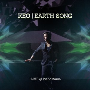 Earth Song (Live@pianomania)