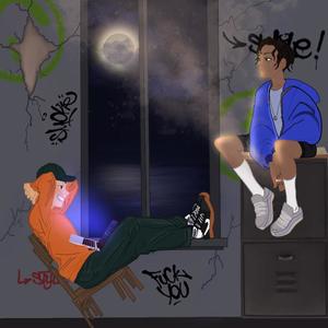 No Estamos (feat. Yung Kane) (Explicit)