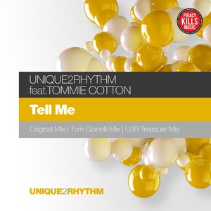 Tell Me (Tom Gianelli Remix)