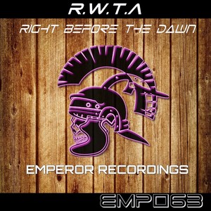 Right Before The Dawn (Original Mix)