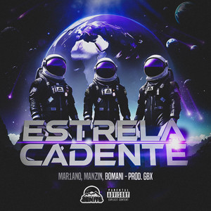 Estrela Cadente (Explicit)