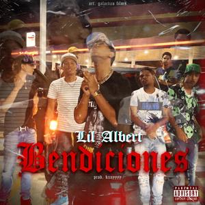 BENDICIONES (Explicit)