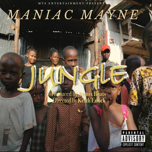 Jungle (Explicit)