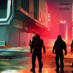 Lost (feat. Ghost Boi Dxm & X) (Explicit)