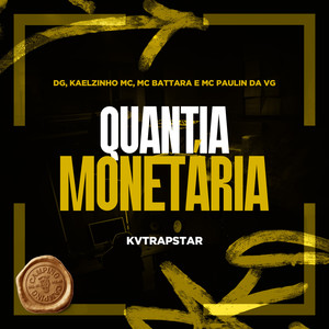 Quantia Monetária (Explicit)