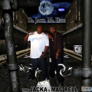 Dr Jacka Mr Hyde (Explicit)