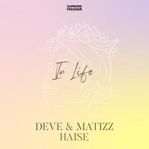 In Life (feat. Haise) [Radio Edit]