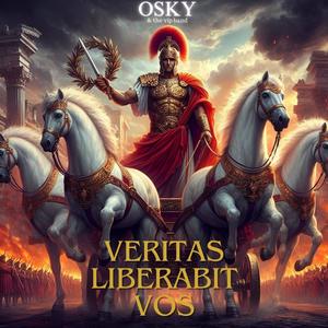 VERITAS LIBERABIT VOS