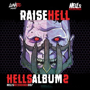 Raise Hell Album #2