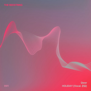 THE REDSTRING Vol.1