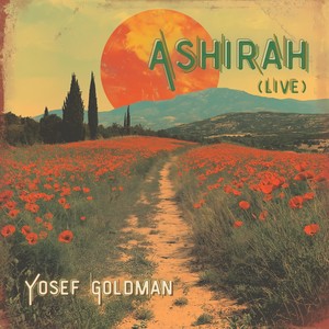 Ashirah (Live)