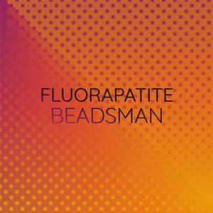 Fluorapatite Beadsman