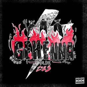 GEHENNA 2023 (feat. BAS$E) (Explicit)