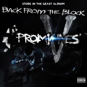 Back From the Block (Explicit)