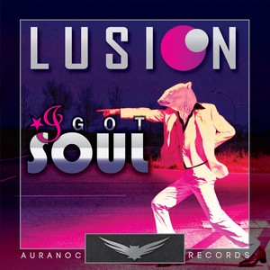 I Got Soul (Original Mix)