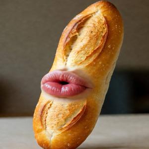 Douche Baguette