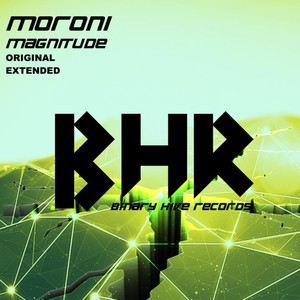 Magnitude (Extended Mix)