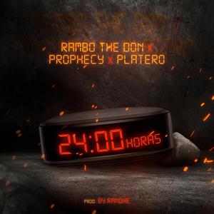 24 Horas(feat. Platero & Prophecy503)