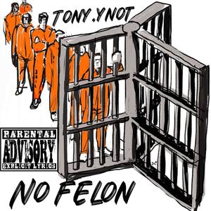 NO FELON (Explicit)