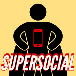 Supersocial