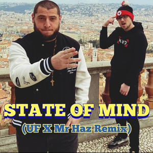 State Of Mind (Remix)