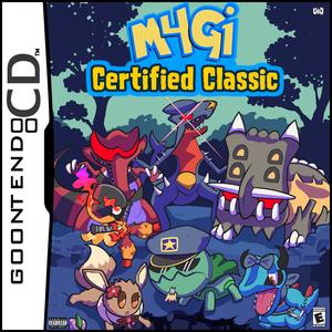 Dimensional Scream (feat. Crosseyed & Stryker & The Goons)