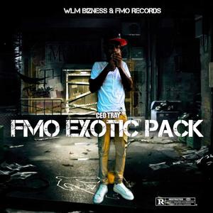 FMO EXPTIC PACK (Explicit)