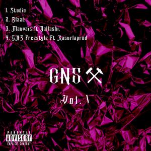 GNS vol 1. (Explicit)