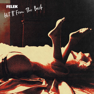 Hit It From The Back