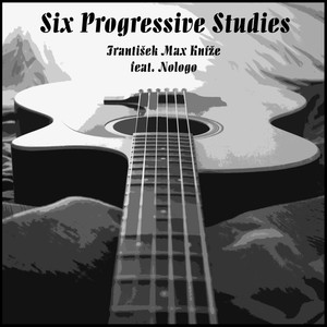 Six Progressive Studies (Electric guitar version)