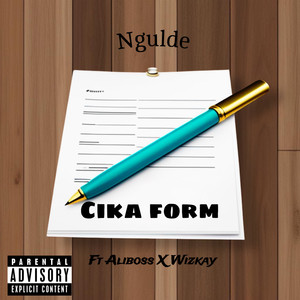 Cika Form (Explicit)